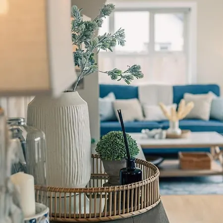 Dom wakacyjny Rockfield Kinvara