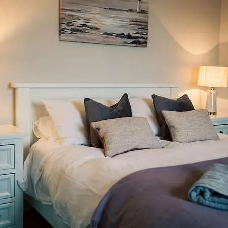 Dom wakacyjny Rockfield