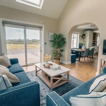 Rockfield Feriehus
