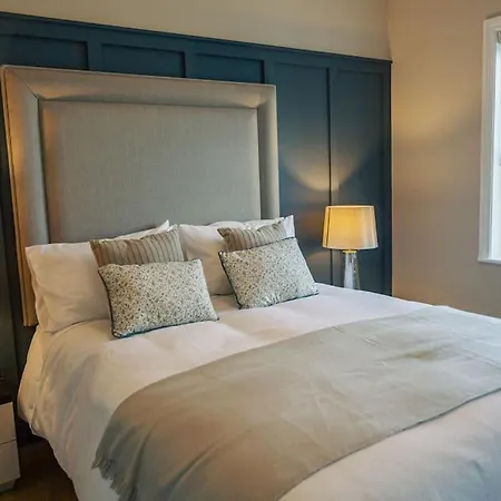 Rockfield Dom wakacyjny Kinvara