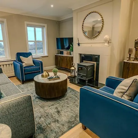 Rockfield Dom wakacyjny Kinvara