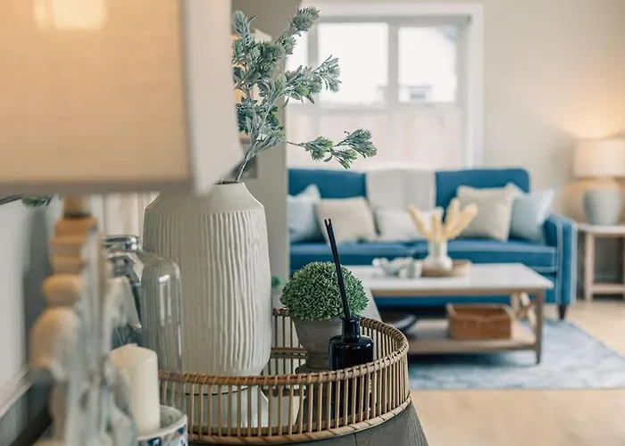 Semesterbostad Rockfield Kinvara