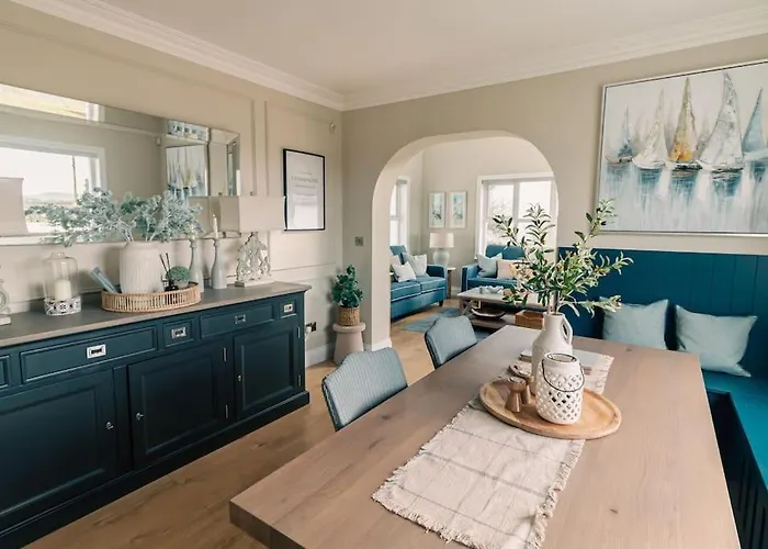 Rockfield Dom wakacyjny Kinvara