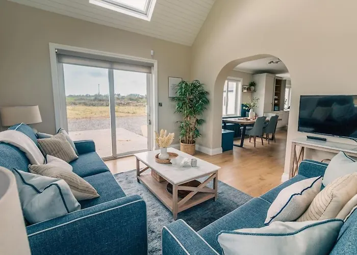 Rockfield Dom wakacyjny