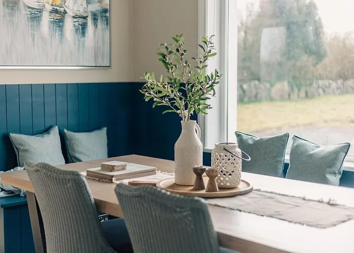 Dom wakacyjny Rockfield *