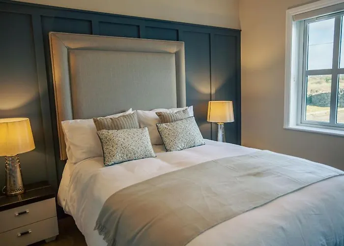 Rockfield Dom wakacyjny Kinvara