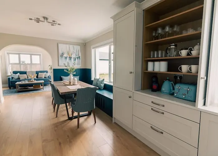 Dom wakacyjny Rockfield *