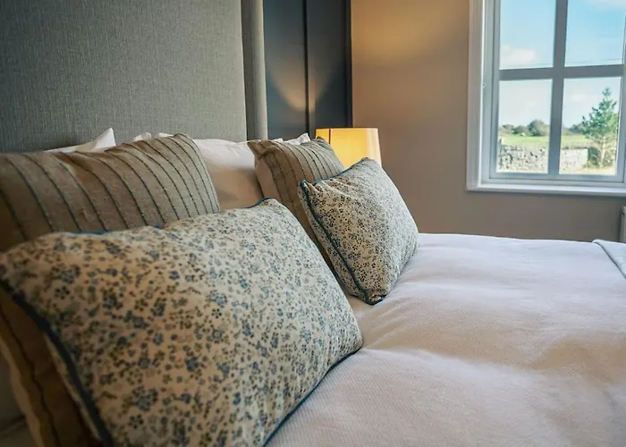 Rockfield Dom wakacyjny